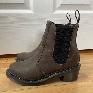 Dr. Martens Cadence Chelsea Boot